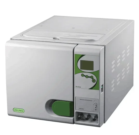

Class B 23L Dental Sterilization Sterilizer dental autoclave