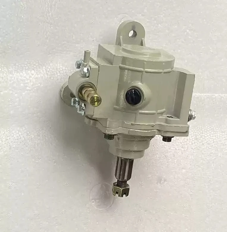 Four-Wheel off-Road Motorcycle Accessories Continuously Variable Speed GY6 Axis Drive ATV Rear Axle Reverse Gear Device