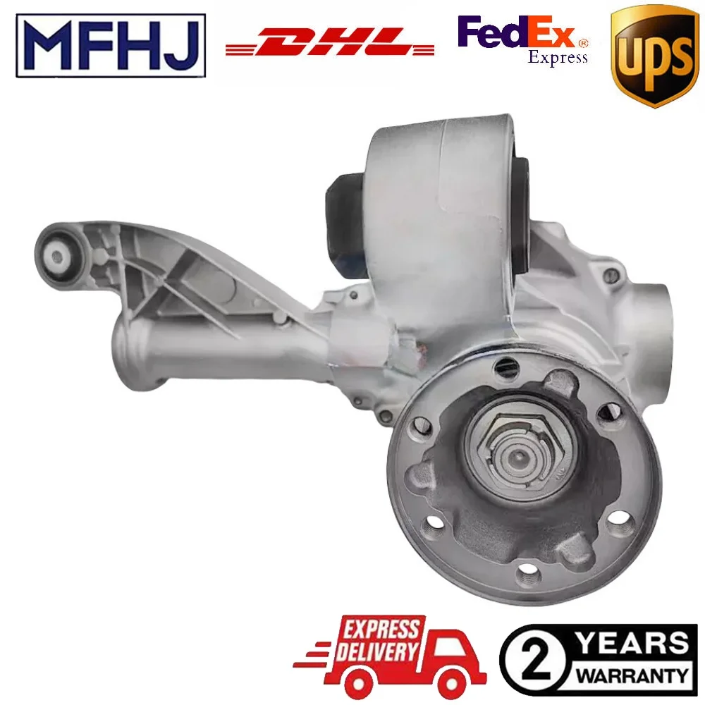 

Front Differential 3.46 For Mercedes GLS GLE AMG63 GLS450 4MATIC A1673305500 1673305500