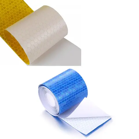 10 best sales रिफ्लेक्स स्टिकर - №1