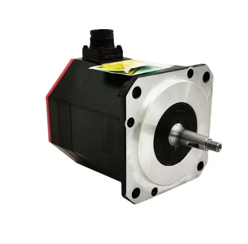 

Серводвигатель для системы ЧПУ Fanuc A06B-2075-B107 0075-B103 B003