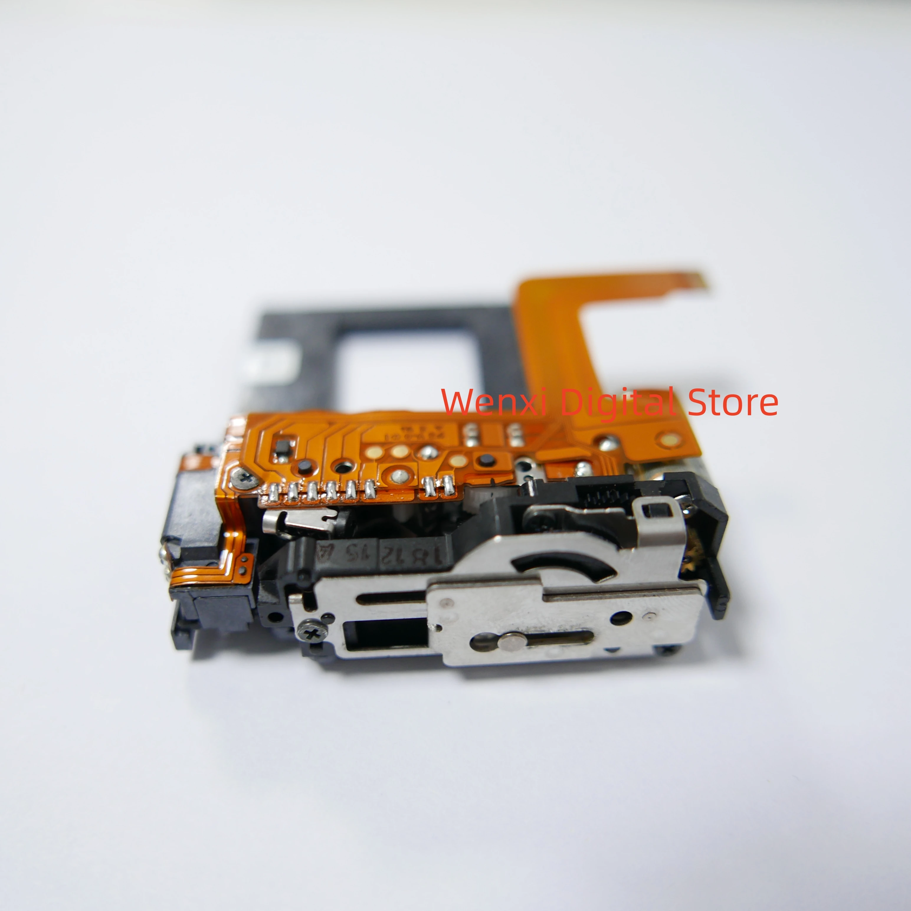 Camera Repair Parts For Olympus EM5 II OM-D EM5 II E-M5 Mark II Shutter Unit Assy Shutter Blade