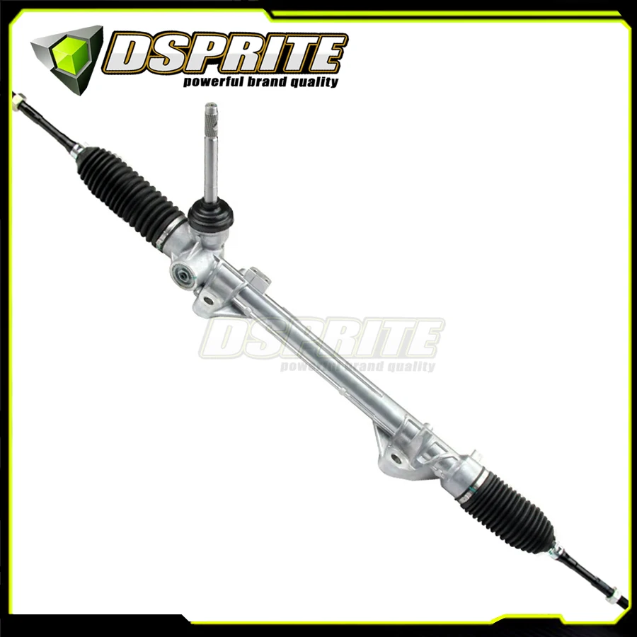 Power Steering Rack 48001-4BG0A 480014BG0A 48001-4BG00 480014BG00 For Nissan X-TRAIL T32 MR20