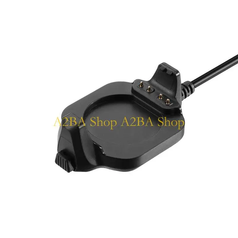 

A2BA Power Adapter Portable Stand Base Base USB -держатель зарядка кабеля для предшественников Wwatch Cracket 920XT