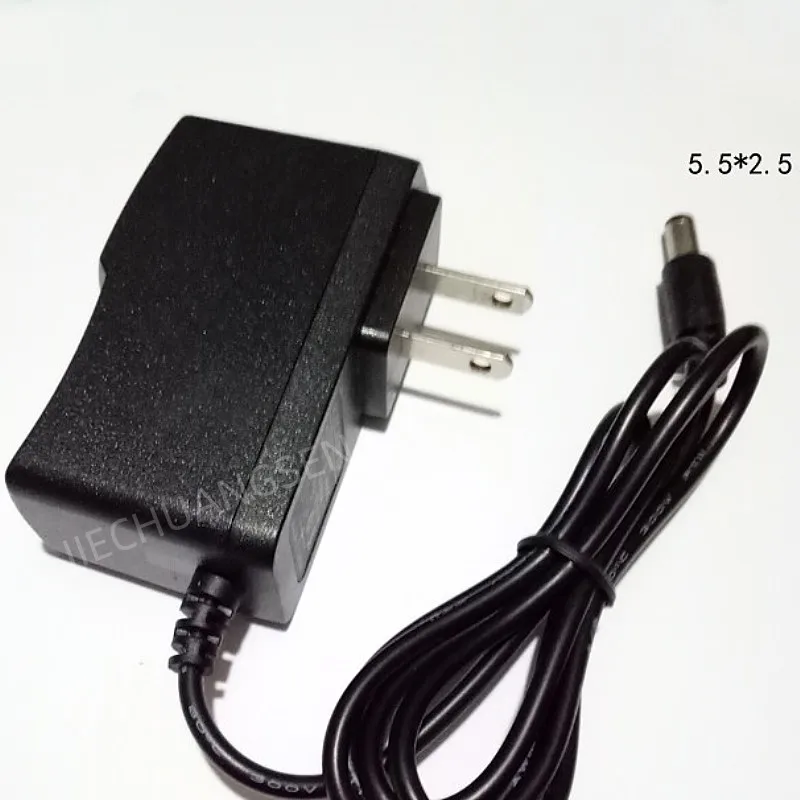 12V 9V 6V 5V 3V 1A swithing power supple 1000ma