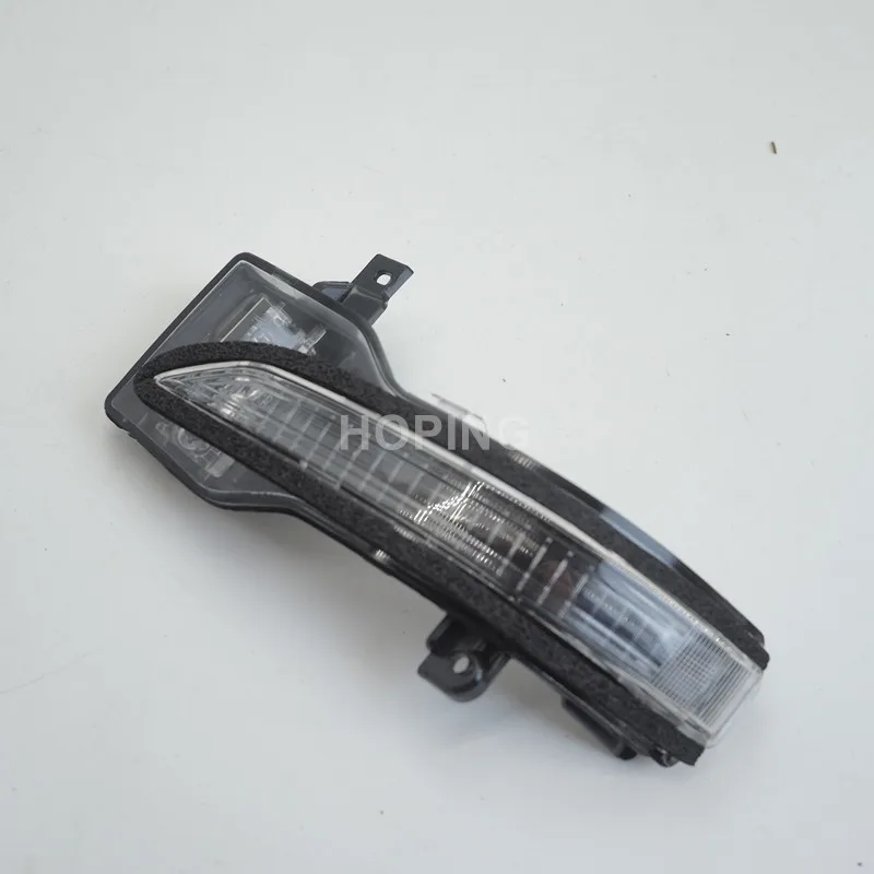 Rearview Mirror Signal Lamp For Subaru Forester SK 2019 2020 2021 Side Mirror Turn Signal Blinker Light 84401FL000 84401FL010