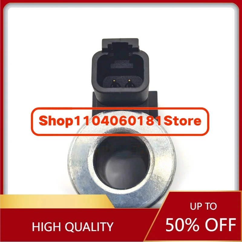 

Excavator Parts R215 225-5-7 Brand New Pilot Lock Proportional Solenoid Valve Coil