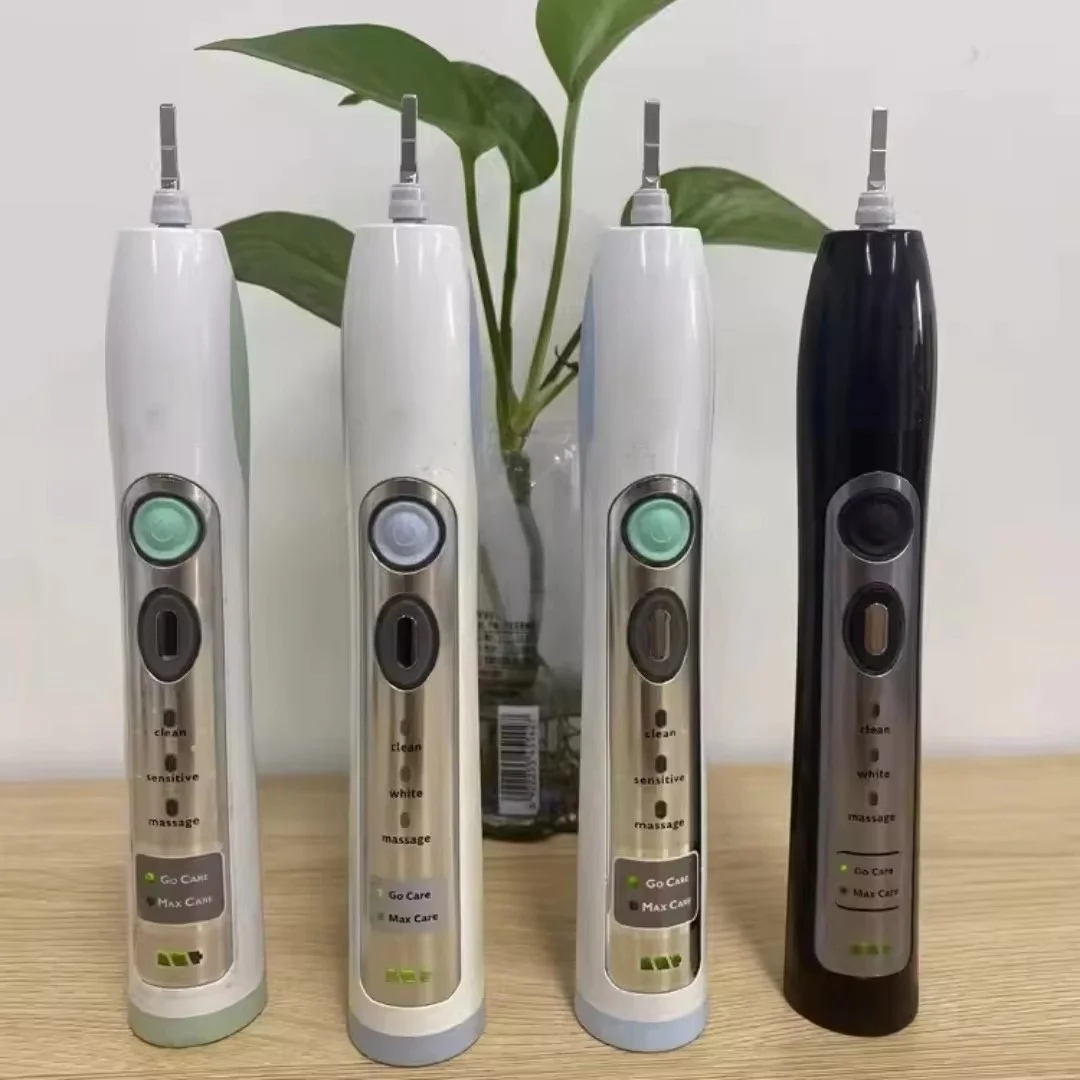 

Оригинальный корпус электрической зубной щетки HX6930 для замены ручки зубной щетки HX6930, HX6970, HX6920, HX6910.