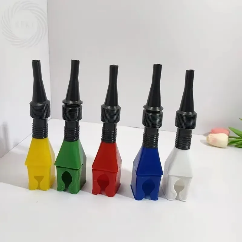 

High Quality Telescopic Car Refueling Funnel Lar Foldable Portable Funnels Universal Filter Transfer Funnels Tool