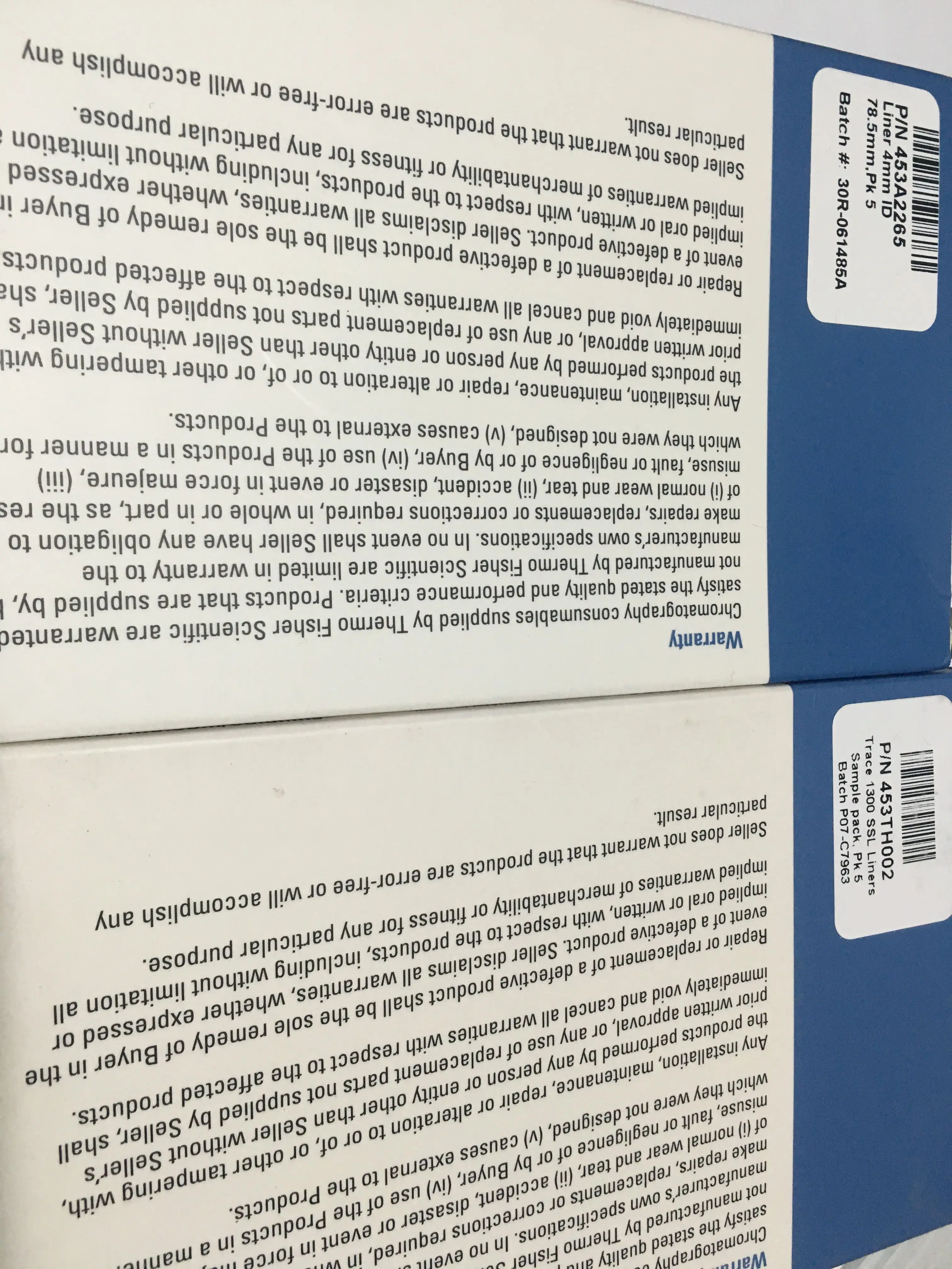 

Термопрокладыш 45350033 453TH002 453A2265 5 шт./кор., оригинальная акция