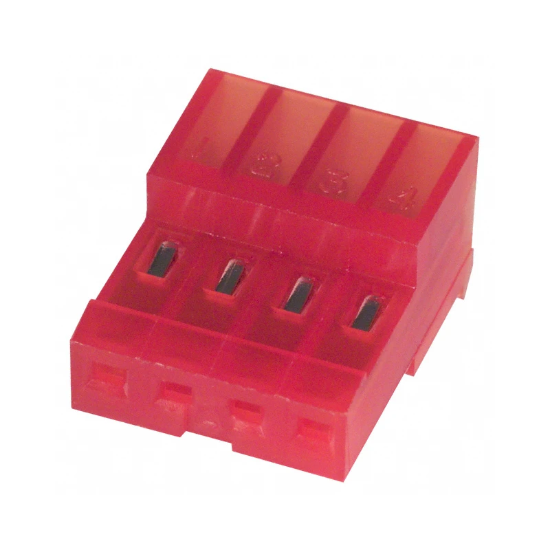 3-640440-2,Standard Rectangular Connector,3-640440-4,Receptacle,with Mating Retention,3-640440-6,MTA 100 Series,3-640440-8