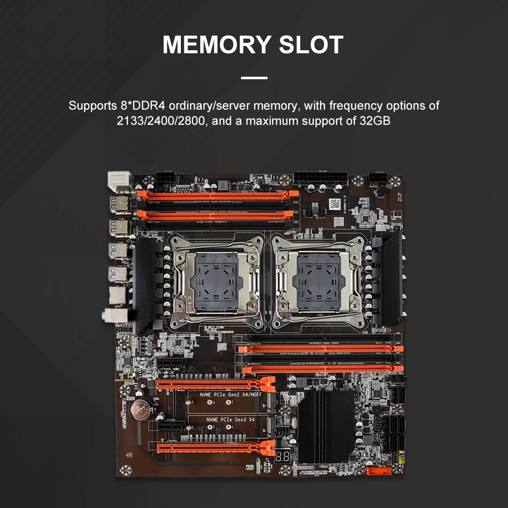 Thumbnail 4 - #32 Best Gaming Motherboard Boards to Buy In 2026