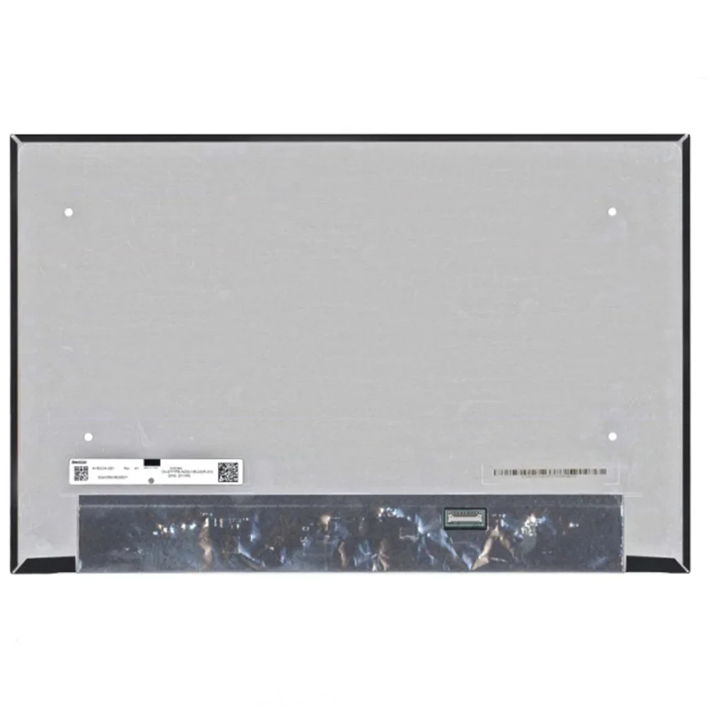 

Для Dell Inspiron 16 7635 2-в-1, 16,0-дюймовый ЖК-экран со светодиодной подсветкой, тонкий дисплей, IPS-панель, EDP, 30 контактов, FHD 1920x1200, без сенсорного экрана