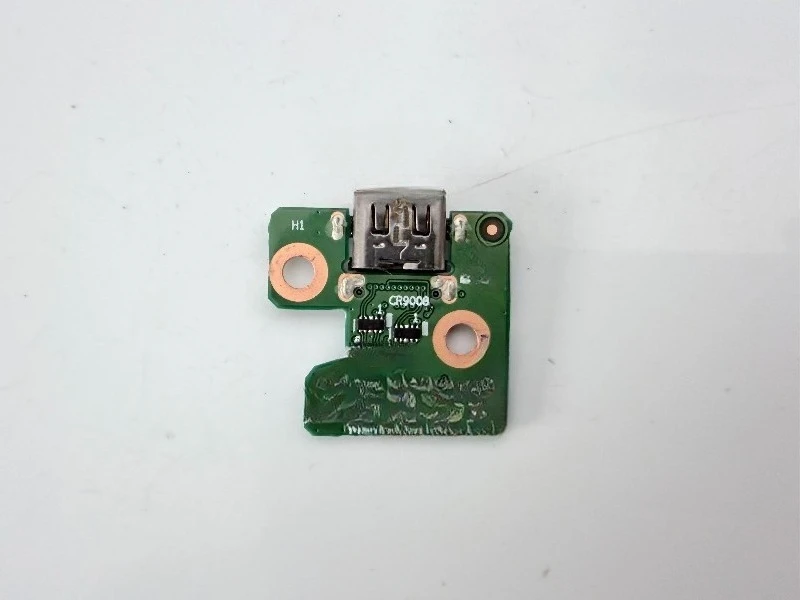 ... for Lenovo x1 FoLd Gen1 NS-C502 5M11B10199 Type-C interface, small board...