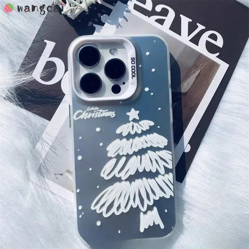 Christmas Tree Phon…