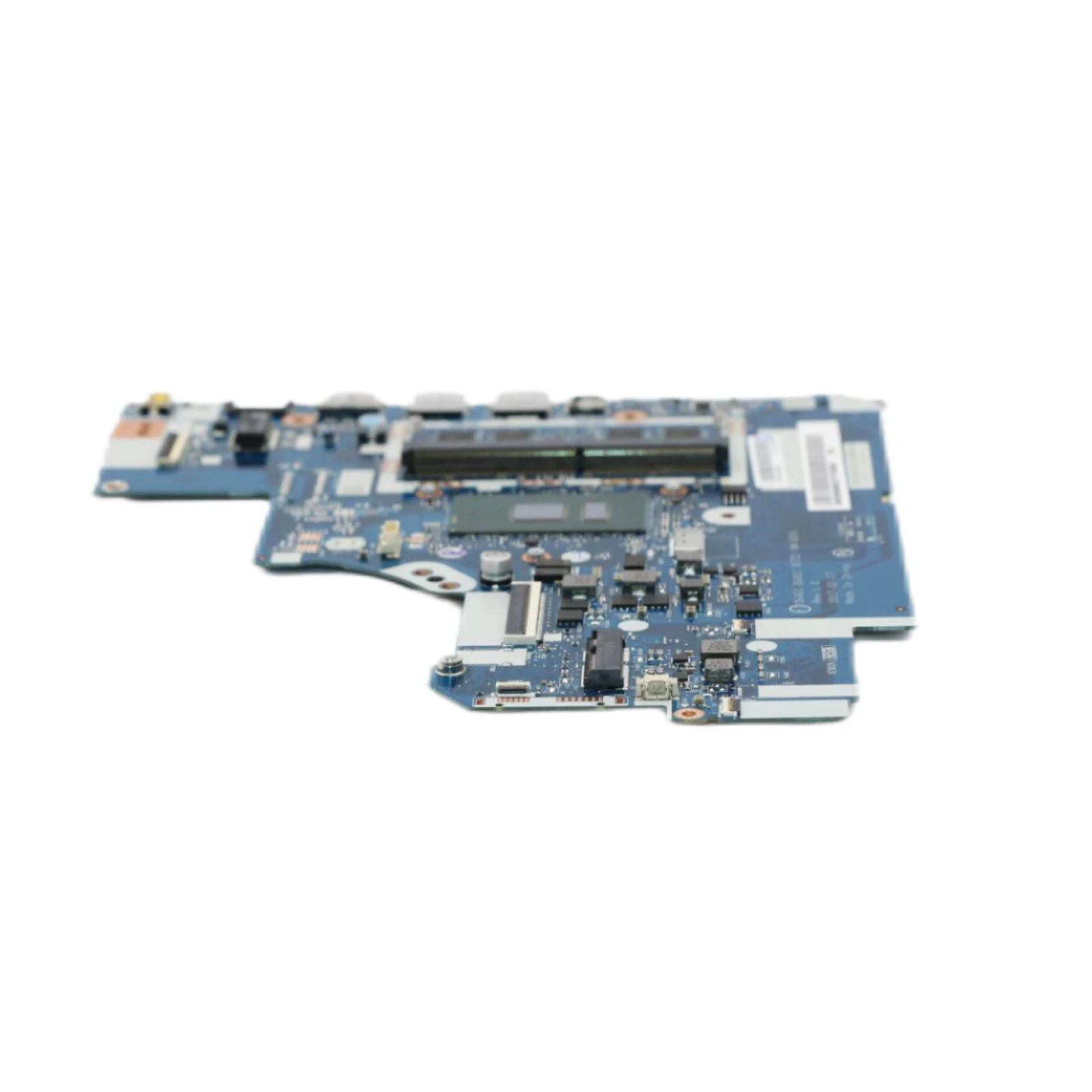 For Lenovo 320-17IKB V320-17IK Laptop Motherboard NM-B241 Mainboard with 4415 I3 I5 I7 CPU 4GB-RAM UMA