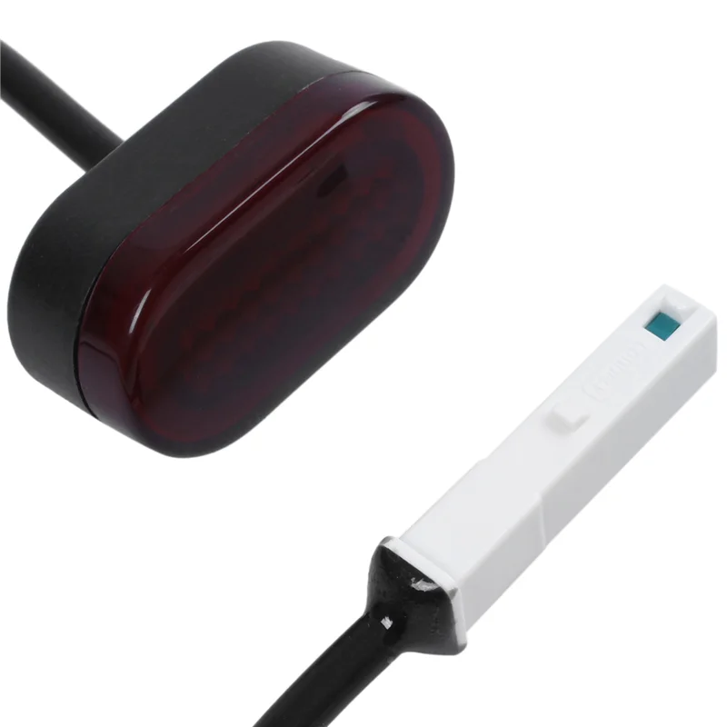 

ABJM-6X задний фонарь стоп-сигнал с линией для электрического скутера Xiaomi Mijia M365 M187