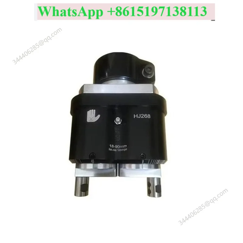 Multi axis dual head woodworking drilling single-sided motor set 220V/380V 1200mm maximum working width