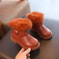 Red-brown