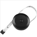1pc Black White