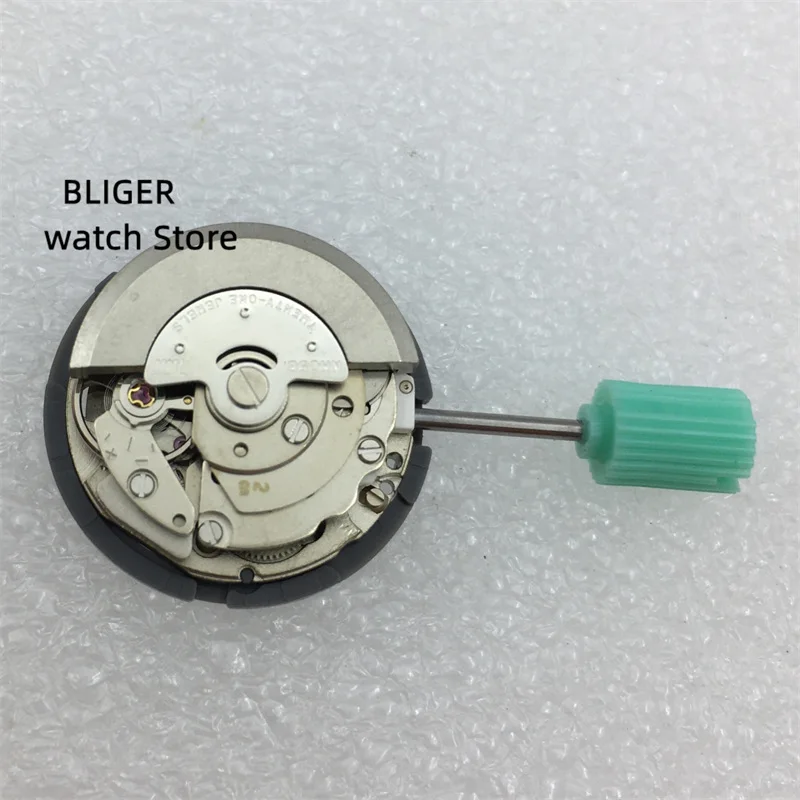 Bliger Horloge Onderdelen Japan Nh05 Hoge Precisie Mechanische Automatische Horloge Datum Instelling Mechanische Horloge Horloge Vrouwen