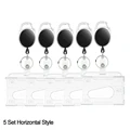 Style D-5sets