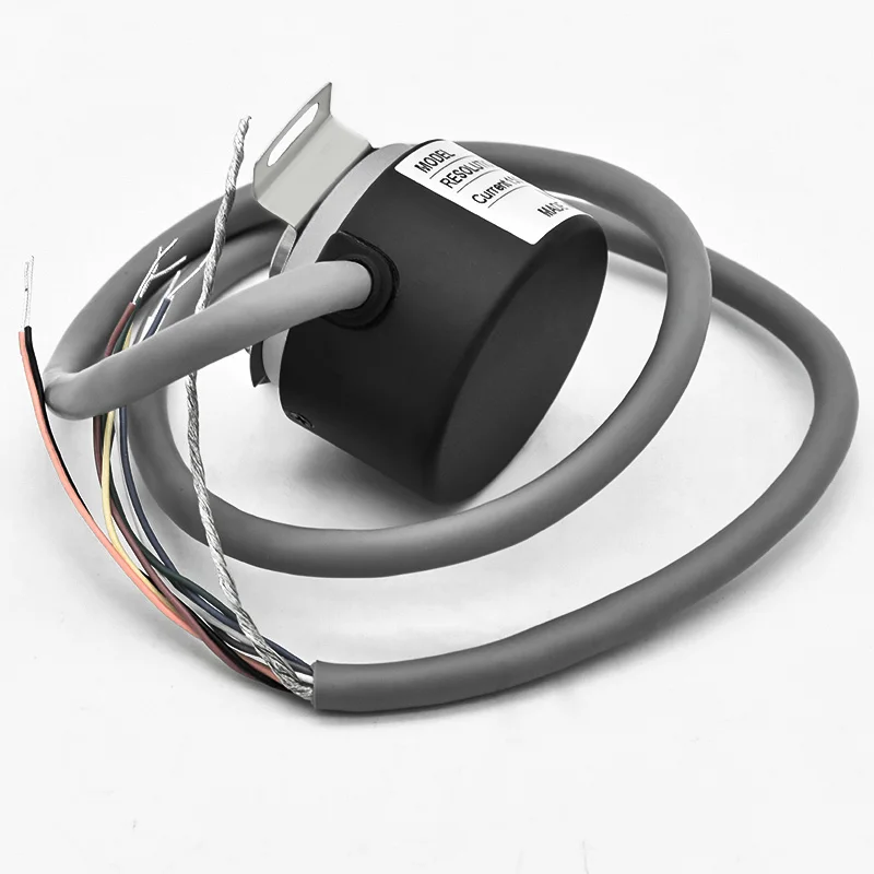 Encodeur de commande interne d'origine HES-10-2MHC 1024-2MD 036-2MHT arbre creux