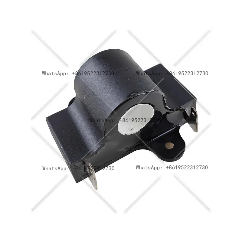 Accelerator Coil Tx…