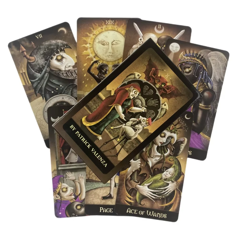 Thumbnail 2 - #74 Best Playing Cards to Buy In 2026