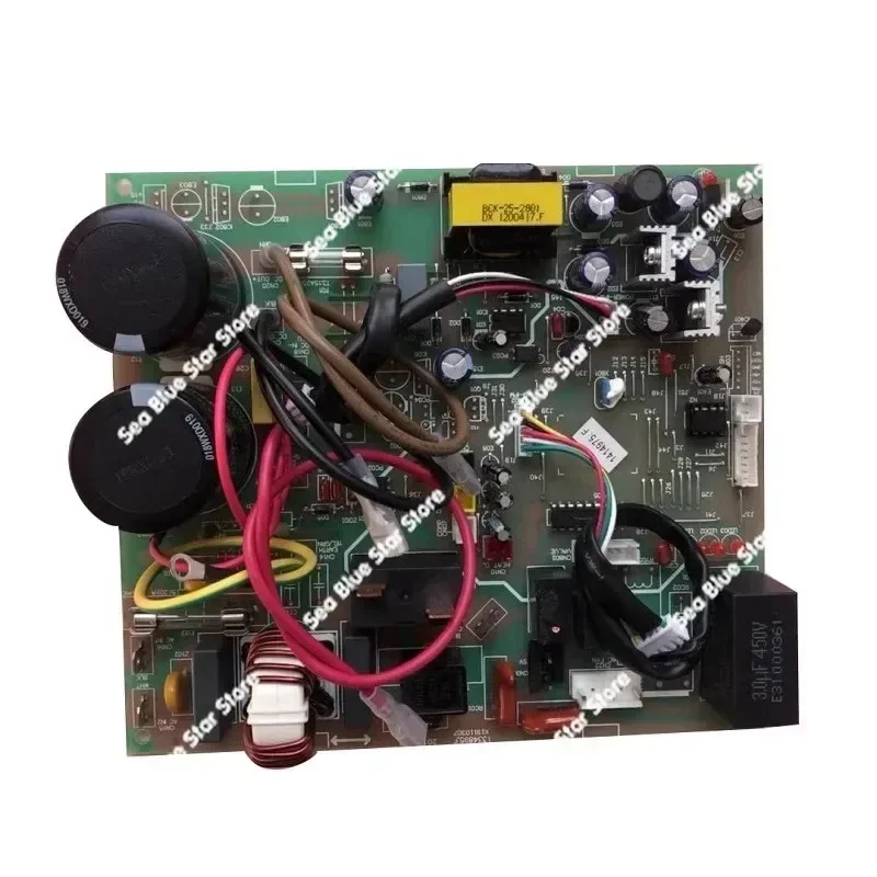 

Air conditioner main board 1334895D 1348788 variable frequency air conditioner computer board K19110307 1414975