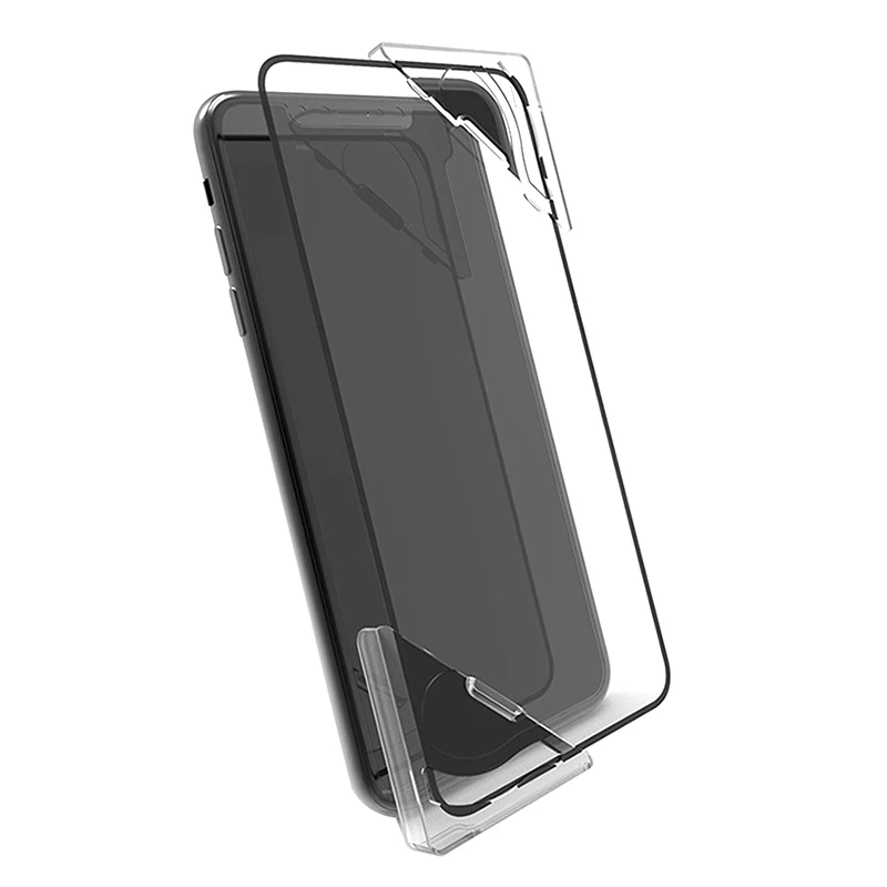 3 Pcs Universal Phone Screen Protector Film Application Tool Phone Film Applicator Cellphone Tempered Glass Installation Tools image 6