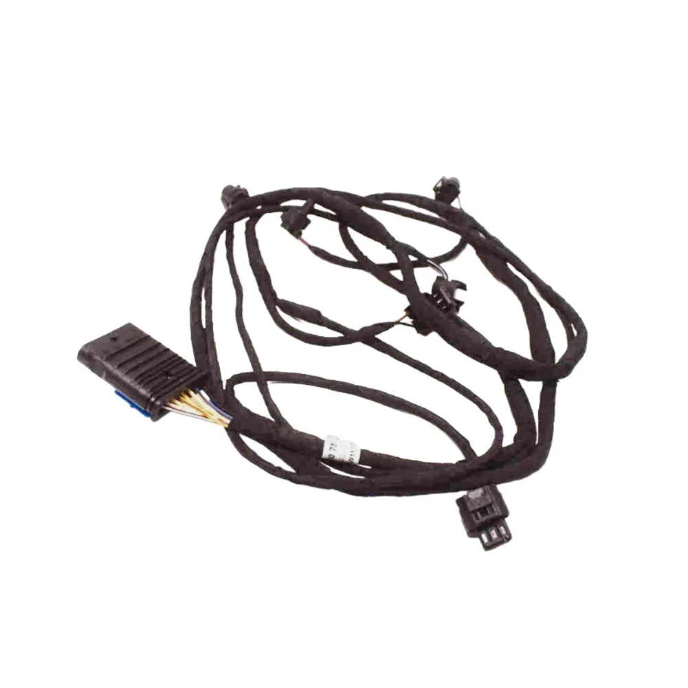 

Direct Replacement Harness A-Class W176 ABS Material Attention To Detail Lightweight Design Perfect Compatibility