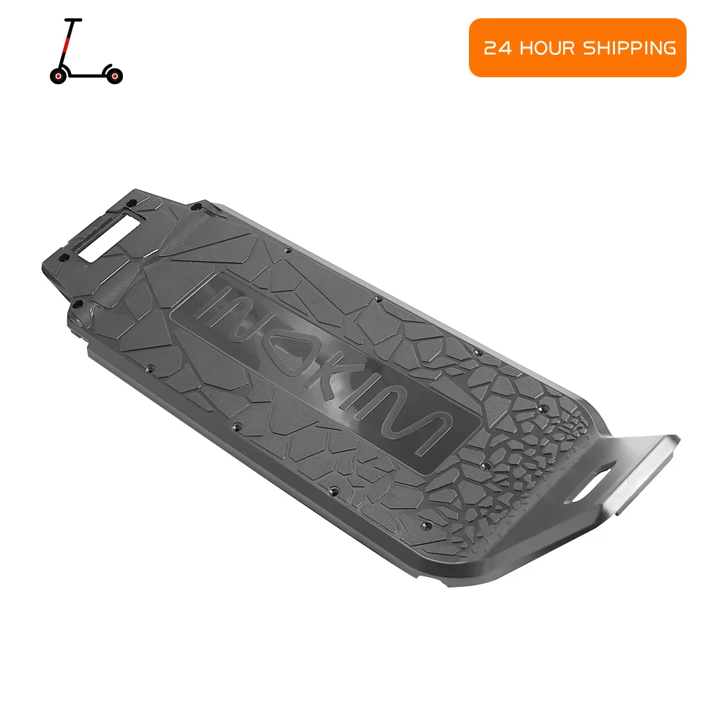 

Pedal Replacement Accessories Protection Parts Body Foot Cover Plate for INOKIM OXO Electric Scooter