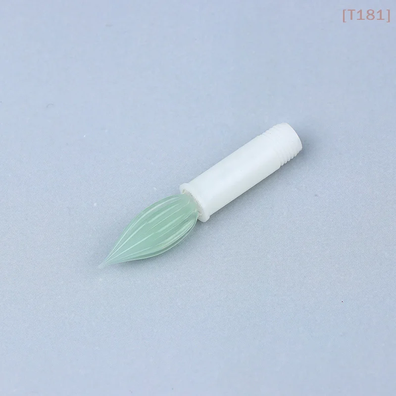 [E] Glass Pen Nib F…