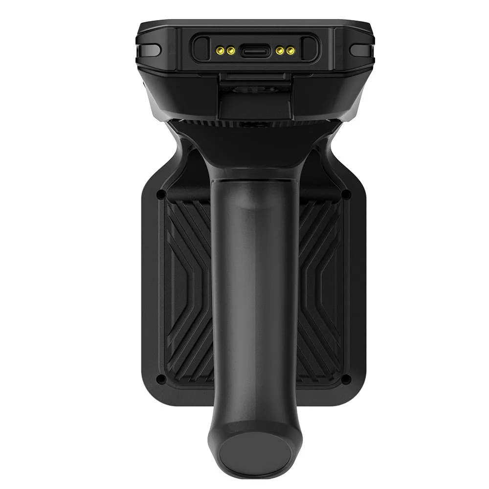 5.5-inch Rugged Android PDA 2D Barcode Scanner GSM/4G WiFi 4GB+64GB Mobile Handheld UHF RFID Reader Data Terminal R501