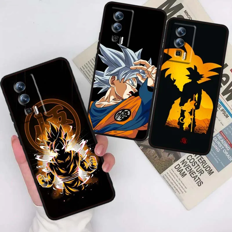 Dragon Ball Raditz …