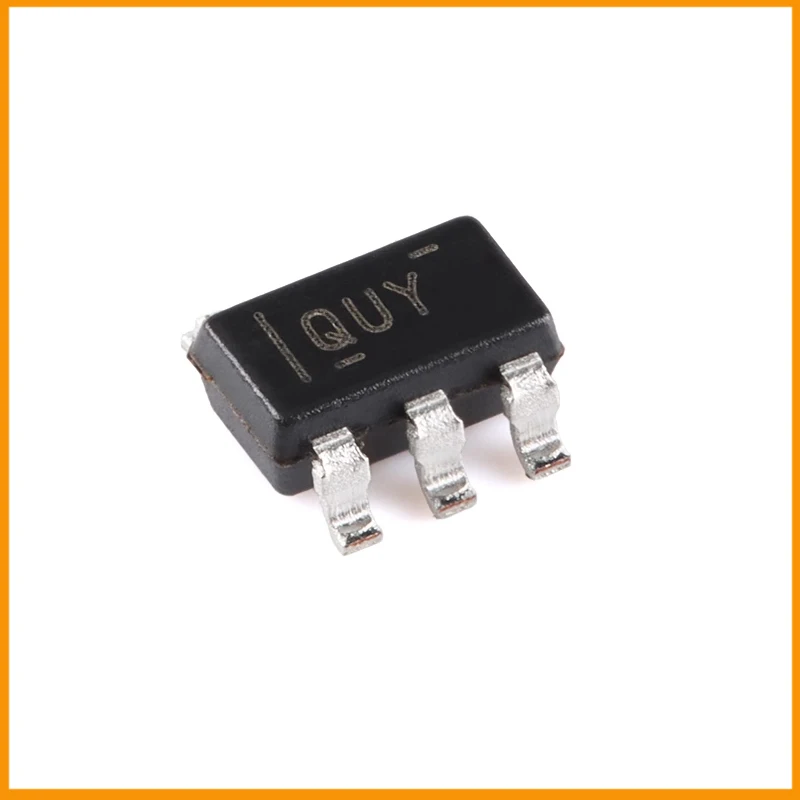 50Pcs/Lot  New Original   TLV70230DBVR TLV70230  Linear Voltage Regulator IC Positive Fixed 1 Output 300mA SOT-23-5