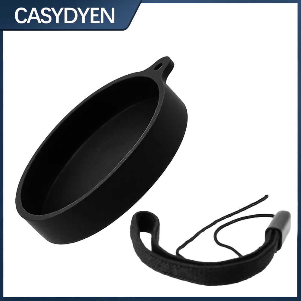 Plastic Dust Cap Cover 35mm/44mm/45mm For Telescope Eyepiece Digital Camera Lens Inner Diameter