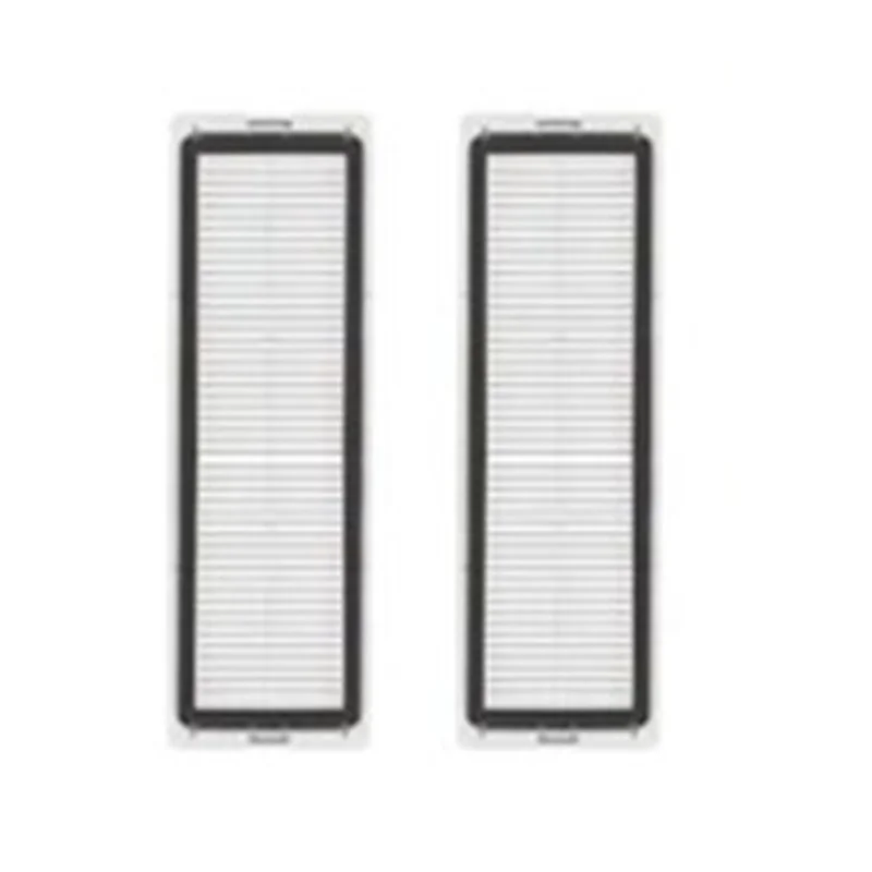 

A20F-For Xiaomi X20+/X10+ / X20 Plus/X10 Plus Vacuum Cleaner Accessories Main Side Brush Mop Filter