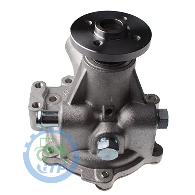 Water Pump 145017951 145017950 Suitable For Perkins HL403C-15 HP404C-22 HR404C-22T