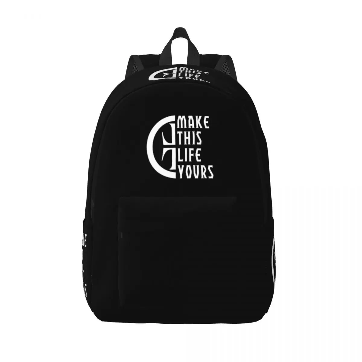 Take That This Live Tour 2024 Classical Backpack Gift High School Work Daypack for Men Women College Shoulder Bag