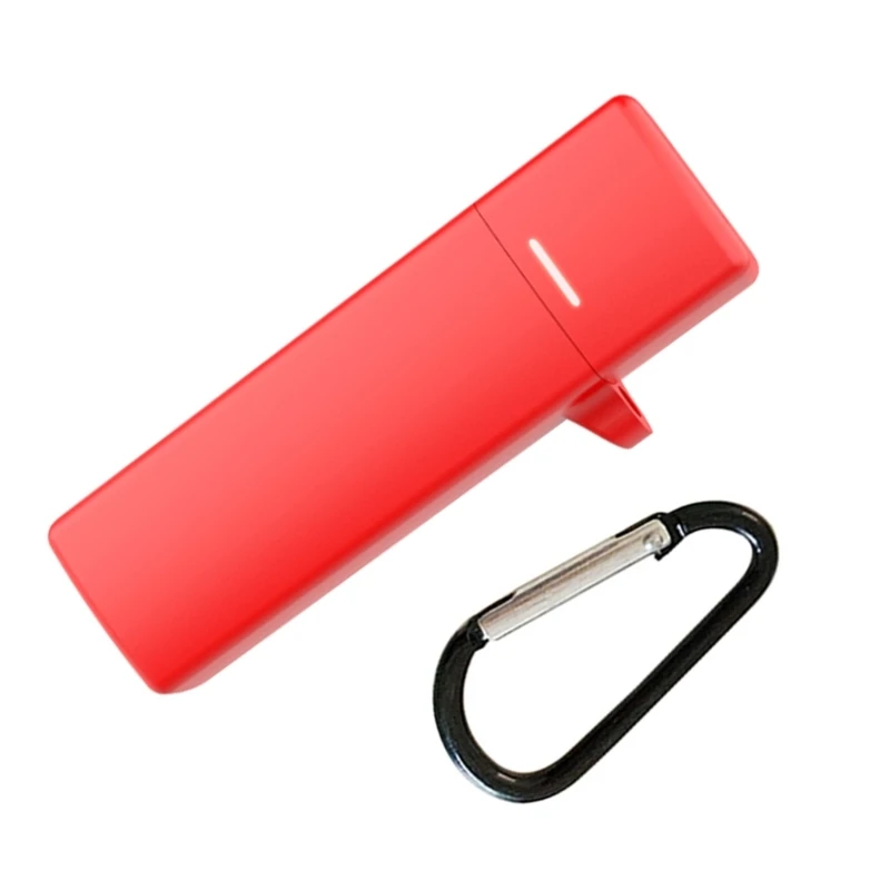 Hộp bảo vệ nghe bằng silicon 573A Hộp bảo vệ nghe bằng silicon cho nghe A30i