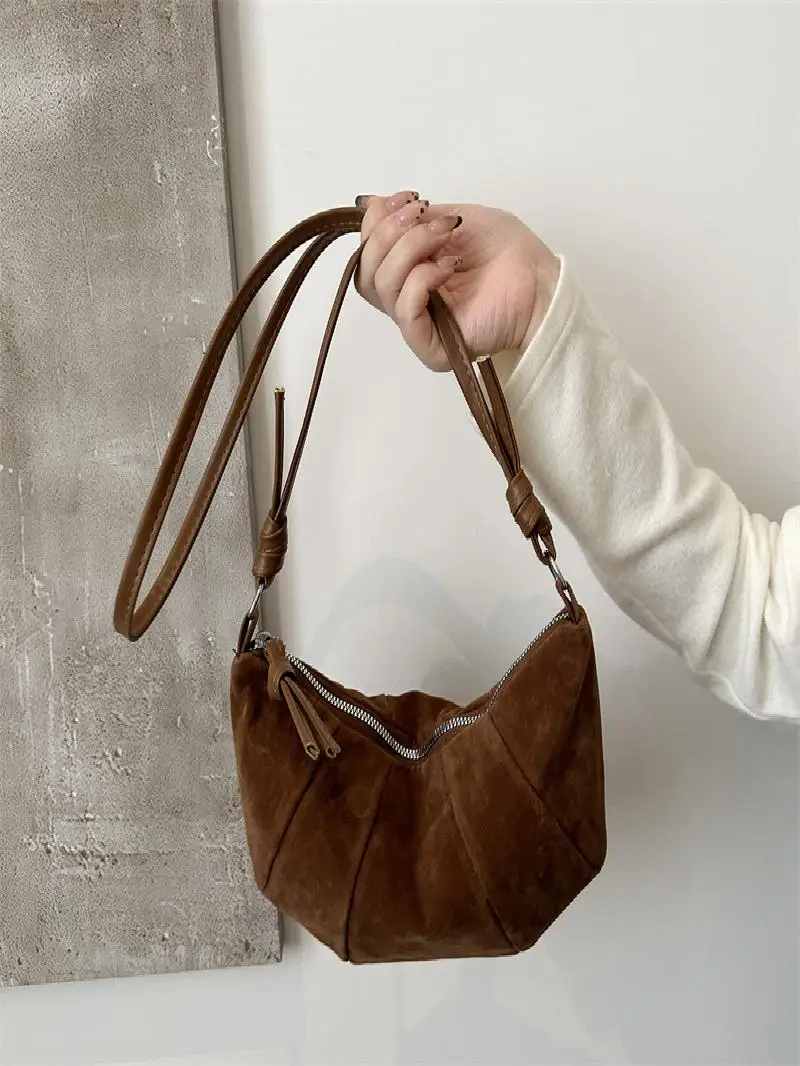 retro-axilas-saco-feminino-ombro-unico-crossbody-saco-emendado-chifre-saco-urbano-esteira-sle-jogo-diario-couro-do-plutonio