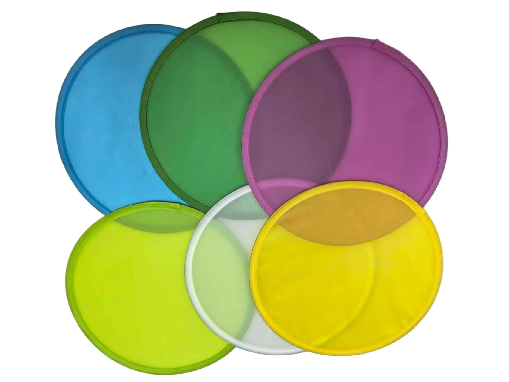 Outdoor Adventure Gear - Ventilateur de poche pliable ou ventilateur