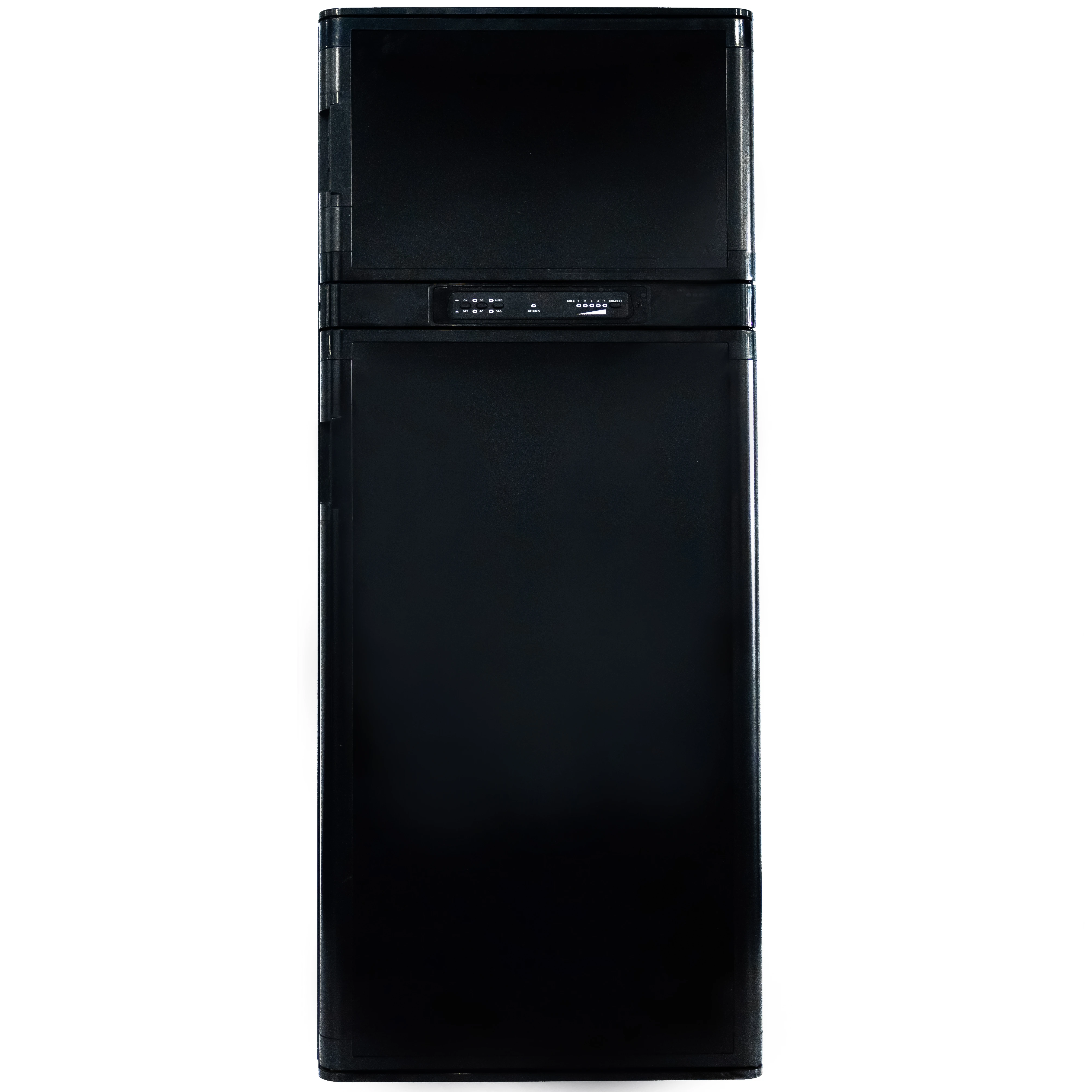 

Parago 160L AC DC 12v Rv Fridge Freezer 3 Way Gas Fridge Refrigerator