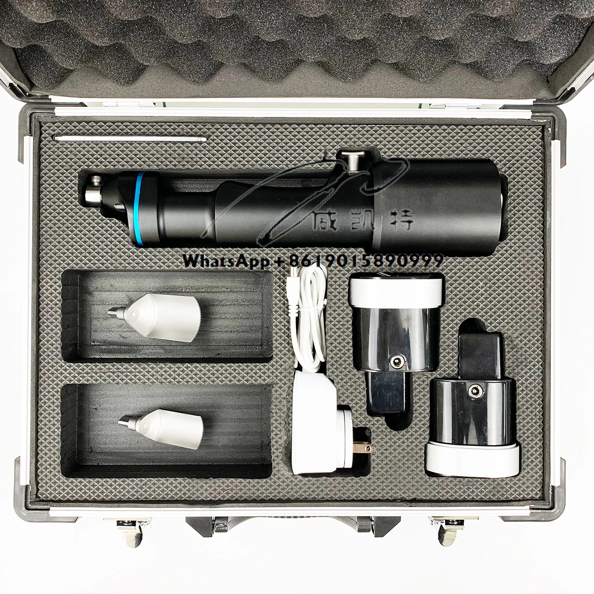 

Veterinary Multi-Function Drill and Saw System TPLO Capabilities Tibial Plateau Leveling Osteotomy System Surgical Power Tool