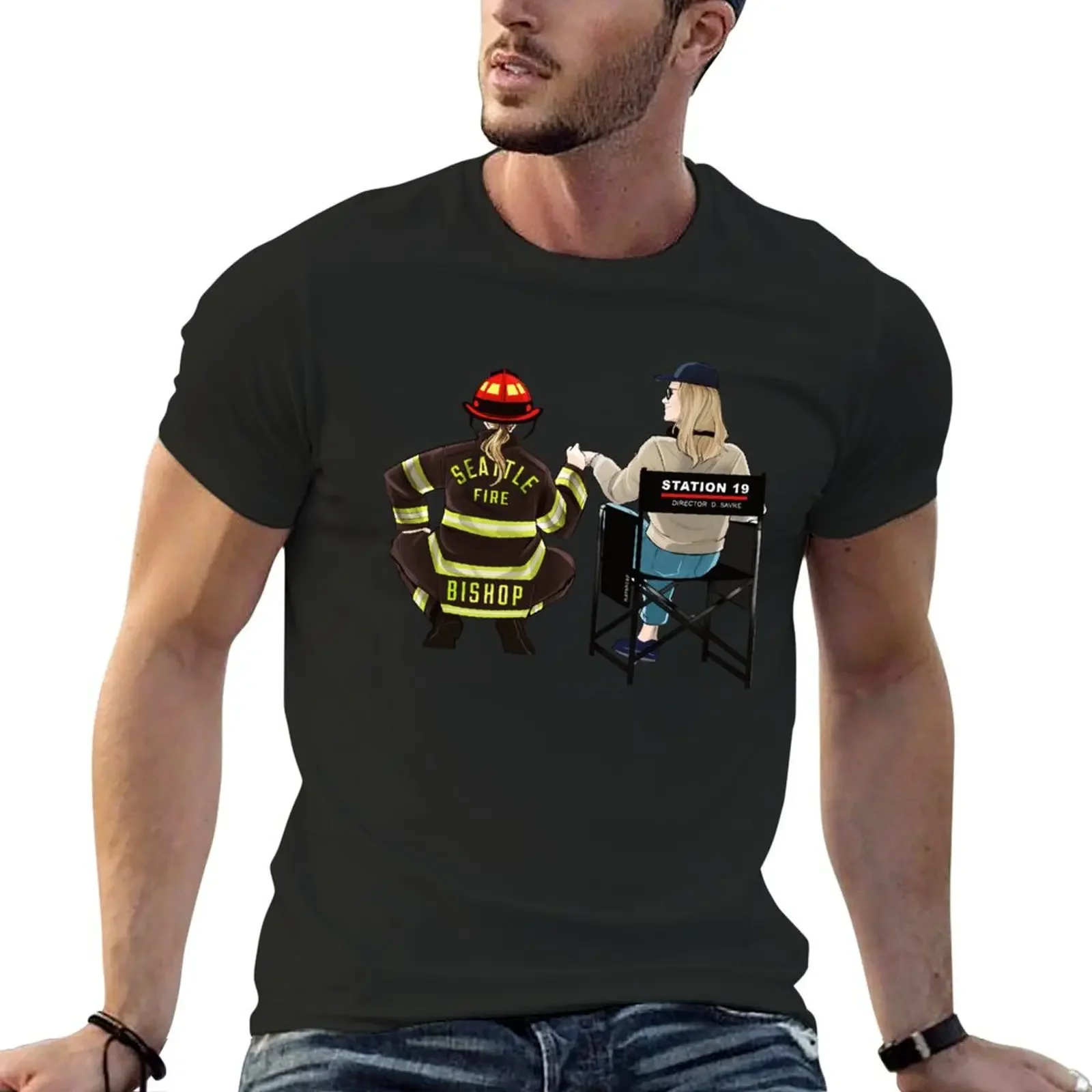 

Double the Power T-Shirt designer shirts custom t shirt luxury clothes men
