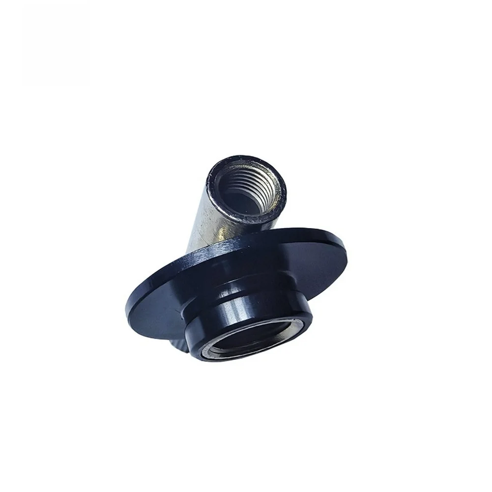 

Camping Stove Valve Adaptor Brass Threaded Valve Multi-Fuel Compatibility For Outdoor Gas Cylinder Valve Replacement Accessories