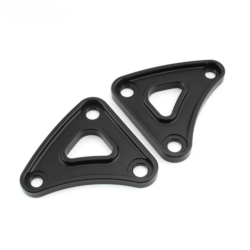 Motorbike Linkage Suspension Cushion Lowering Link Kit For SUZUKI GSX-S1000 GSX-S1000F GSX-S1000GT GSXS GSX S 1000 1000F view 5
