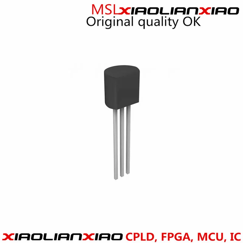 1PCS XIAOLIANXIAO TL750L05CLPR TO92 Original IC quality OK